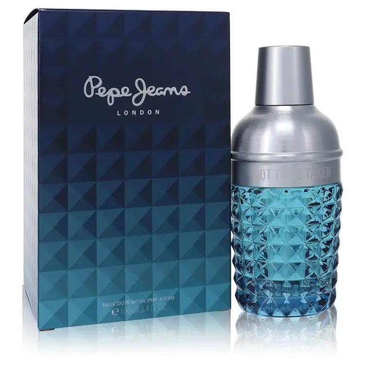 Pepe Jeans Eau De Toilette Spray By Pepe Jeans London by Brands HD
