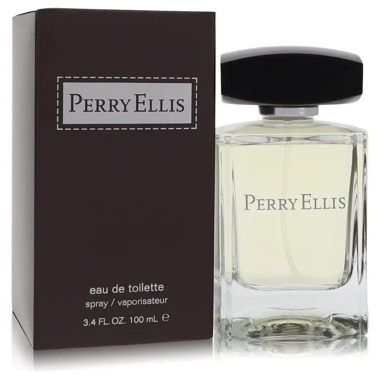 Perry Ellis (new) Eau De Toilette Spray By Perry Ellis by Brands HD