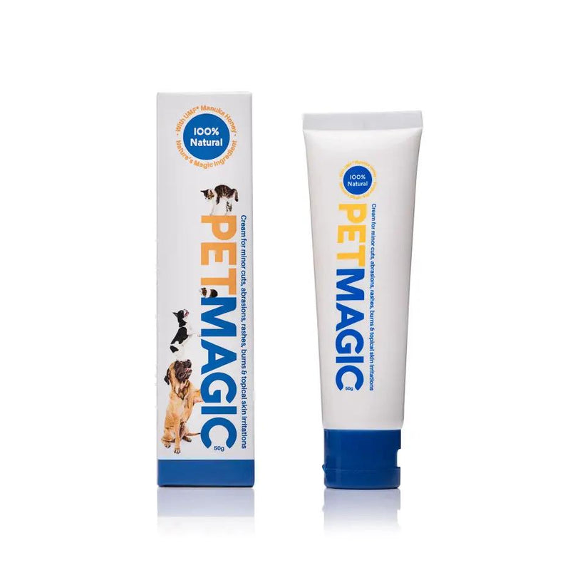 Pet Magic by The Honey Collection
