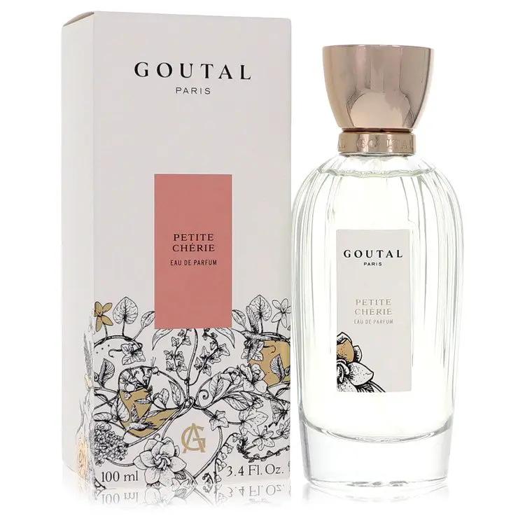 Petite Cherie Eau De Parfum Spray (Refillable) By Annick Goutal by Brands HD