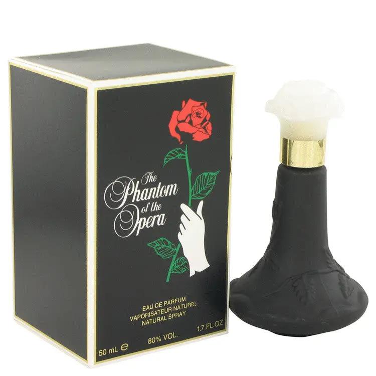 Phantom Of The Opera Eau De Parfum Spray By Parlux by Brands HD