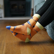 Barekind NZ Socks Save the Pheasant Bamboo Socks Save the Pheasant Bamboo Socks