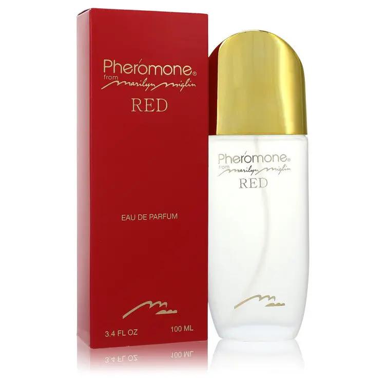 Pheromone Red Eau De Parfum Spray By Marilyn Miglin by Brands HD