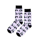 Save the Pandas Bamboo Socks by Barekind NZ