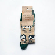 Barekind NZ Socks Save the Cows Bamboo Socks Save the Cows Bamboo Socks
