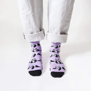 Save the Pandas Bamboo Socks by Barekind NZ