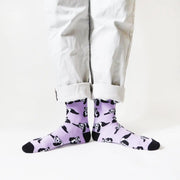 Save the Pandas Bamboo Socks by Barekind NZ