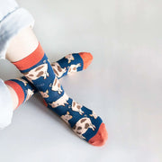 Save the Pigs Bamboo Socks by Barekind NZ