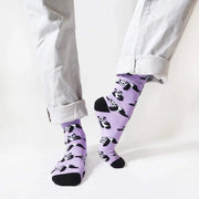 Save the Pandas Bamboo Socks by Barekind NZ