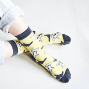 Barekind NZ Socks Save the Sharks Bamboo Socks Save the Sharks Bamboo Socks