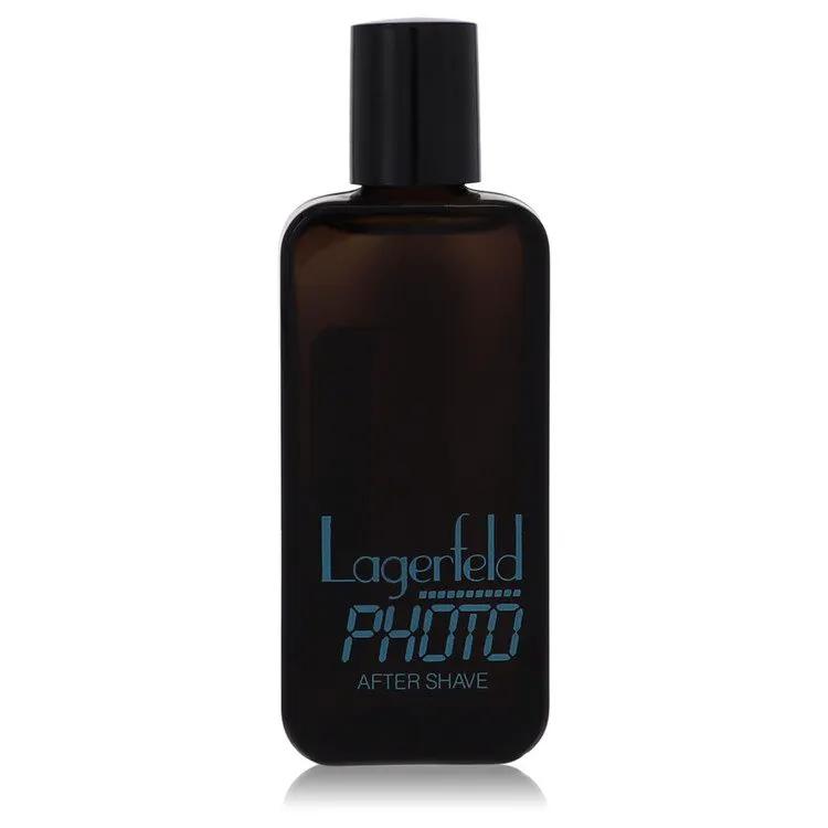 Photo After Shave By Karl Lagerfeld by Brands HD