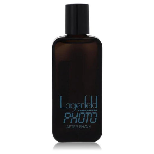 Photo After Shave By Karl Lagerfeld by Brands HD