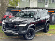 Magwarehouse.com Fender Flare 2021+ Toyota Landcruiser 300 Series Smooth Fender Flare 2021+ Toyota Landcruiser 300 Series Smooth Fender Flare