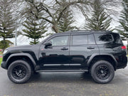 Magwarehouse.com Fender Flare 2021+ Toyota Landcruiser 300 Series Smooth Fender Flare 2021+ Toyota Landcruiser 300 Series Smooth Fender Flare
