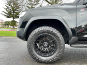 Magwarehouse.com Fender Flare 2021+ Toyota Landcruiser 300 Series Smooth Fender Flare 2021+ Toyota Landcruiser 300 Series Smooth Fender Flare
