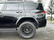 Magwarehouse.com Fender Flare 2021+ Toyota Landcruiser 300 Series Smooth Fender Flare 2021+ Toyota Landcruiser 300 Series Smooth Fender Flare