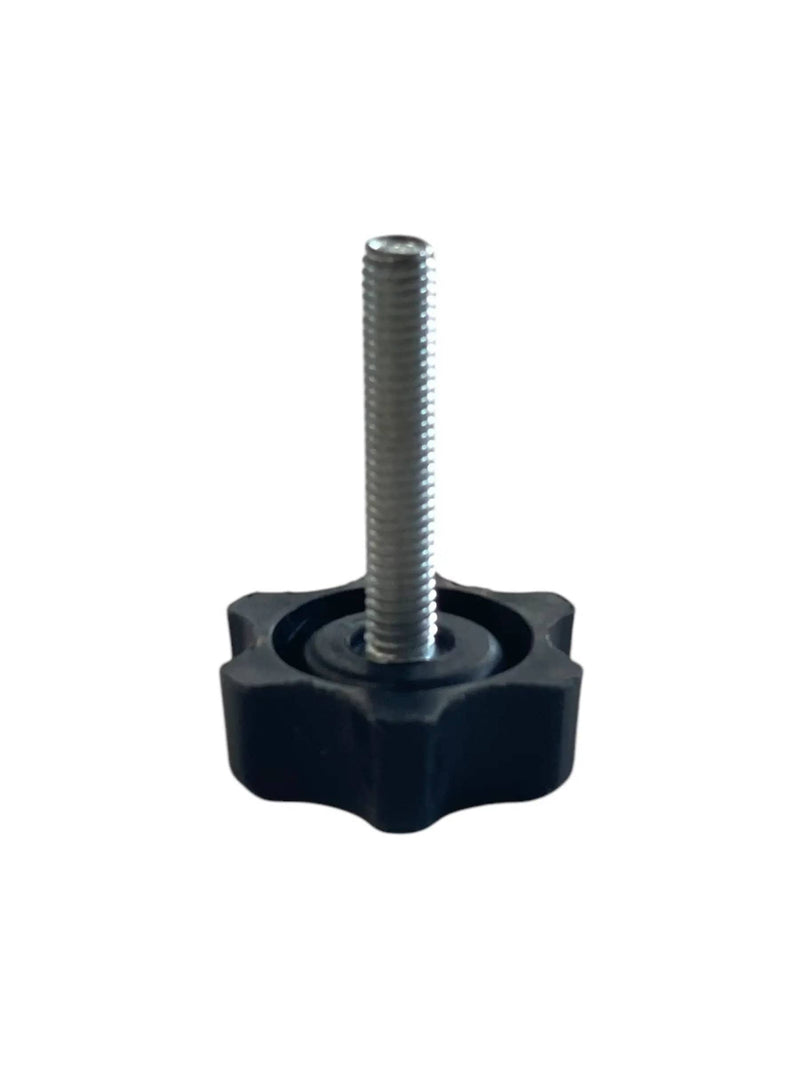 M6 Headboard Bolts for Base (black) by sue-e furniture
