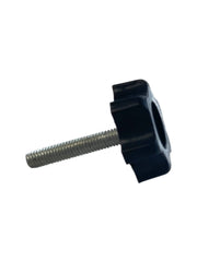 M6 Headboard Bolts for Base (black) by sue-e furniture