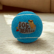 Dog Treat NZ Tennis Balls by DogTreatNZ