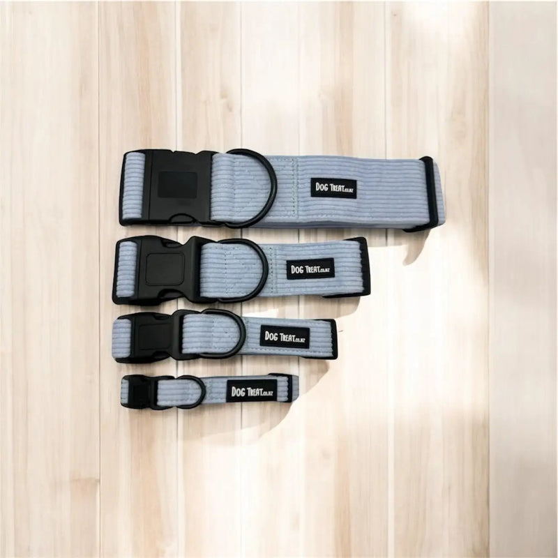 Dog Treat Collars by DogTreatNZ