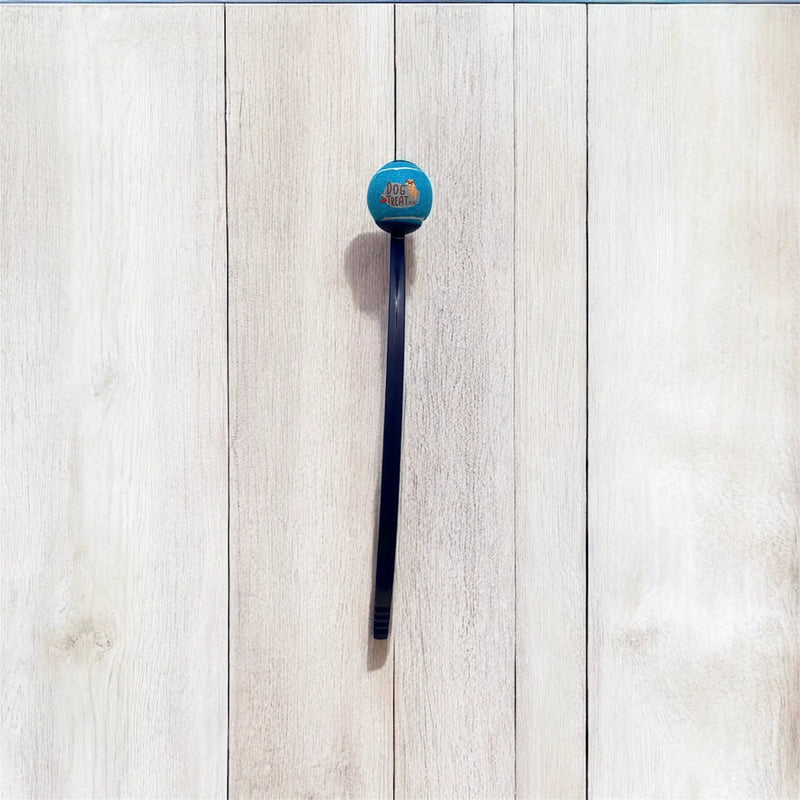 Tennis Ball Launcher by DogTreatNZ
