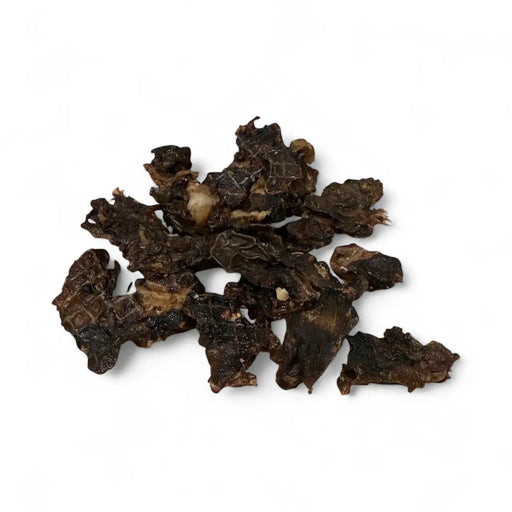 Beef & Kidney Bites Dog Treats by DogTreatNZ