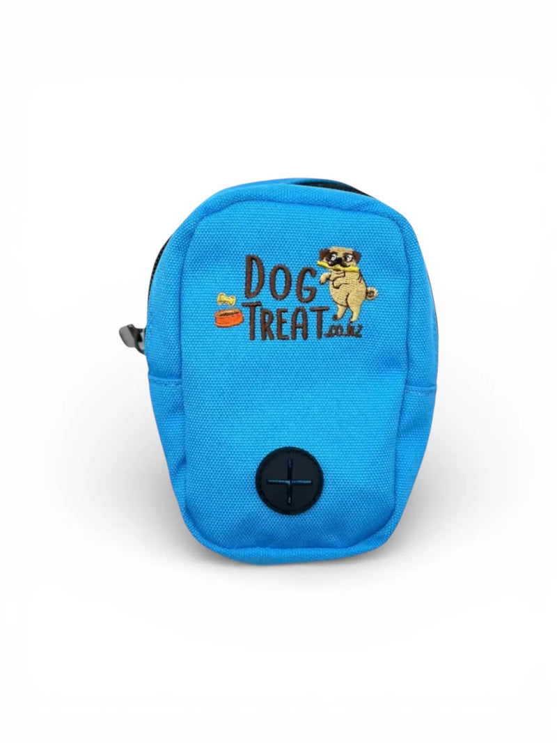 Treat Pouches by DogTreatNZ