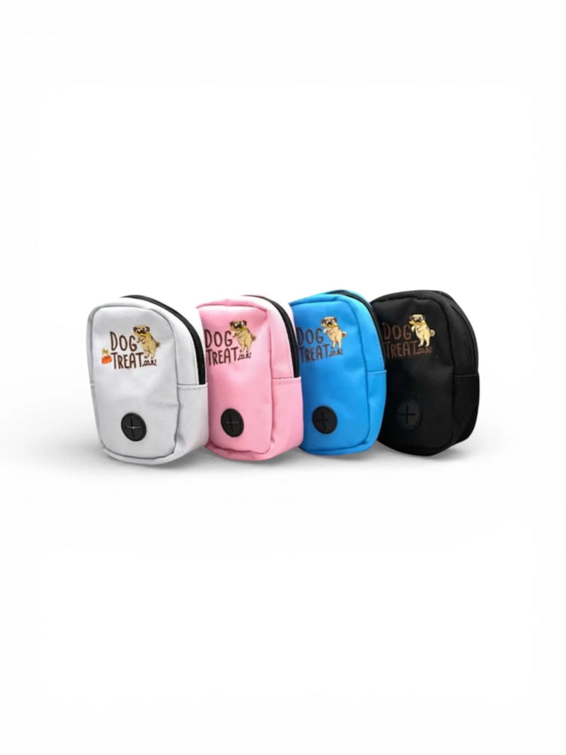 Treat Pouches by DogTreatNZ