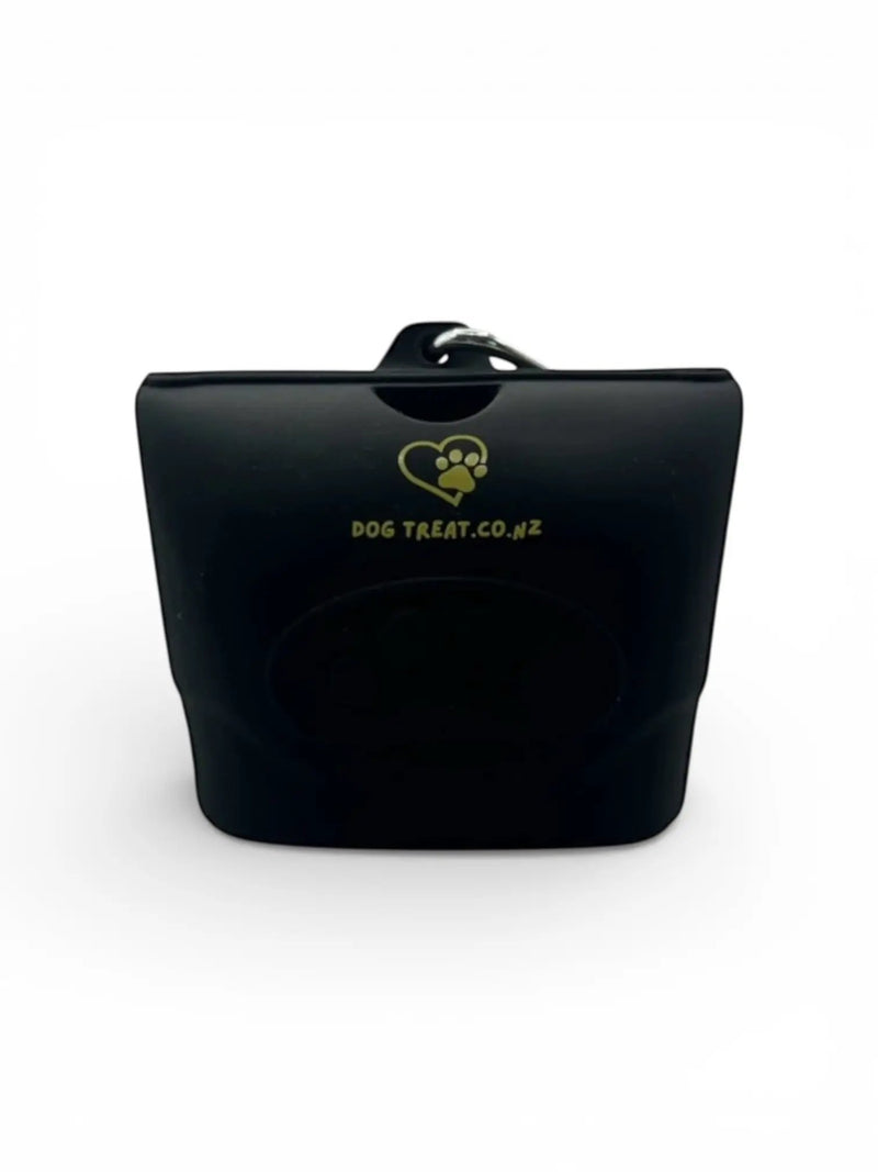 Silicone Dog Treat Pouch by DogTreatNZ