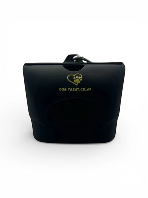 Silicone Dog Treat Pouch by DogTreatNZ