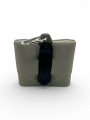 Silicone Dog Treat Pouch by DogTreatNZ