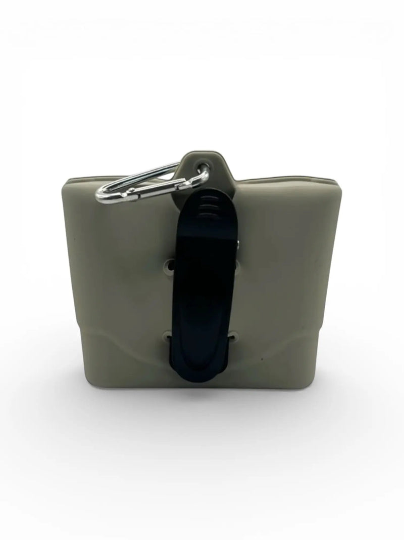 Silicone Dog Treat Pouch by DogTreatNZ
