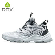 RAX Hiking Shoes for Men and Women - Lightweight and Breathable by Mead's Supply & Equipment Outfitters limited
