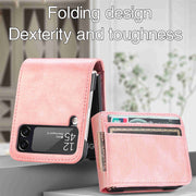 Samsung Z Flip 4 Case by salelink.co.nz