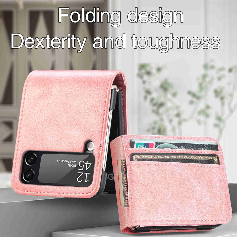 Samsung Z Flip 4 Case by salelink.co.nz