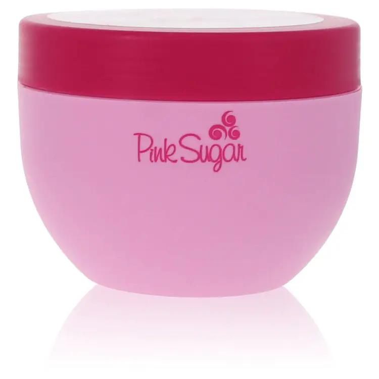 Brands HD Body Mousse Pink Sugar Body Mousse By Aquolina Pink Sugar Body Mousse By Aquolina