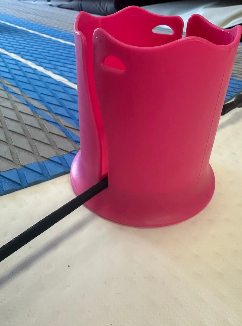 Paddleboard Cup Holders by Moana SUP and Surf
