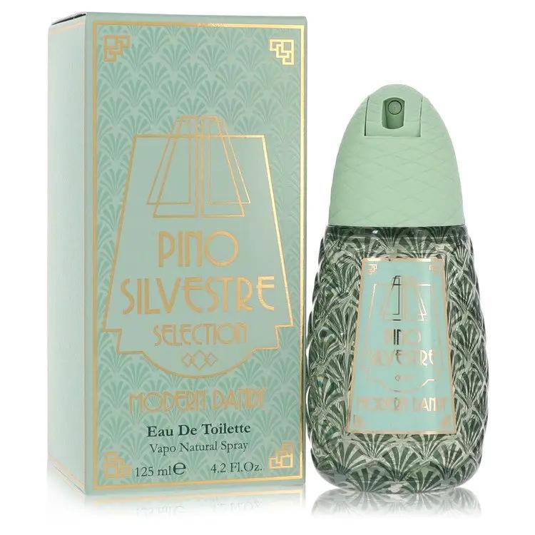 Pino Silvestre Selection Modern Dandy Eau De Toilette Spray By Pino Silvestre by Brands HD