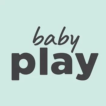 Play Sheepskin Baby Rug by Classic Sheepskins