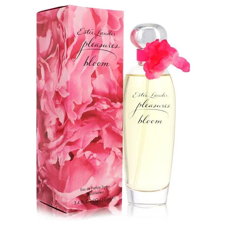 Pleasures Bloom Eau De Parfum Spray By Estee Lauder by Brands HD