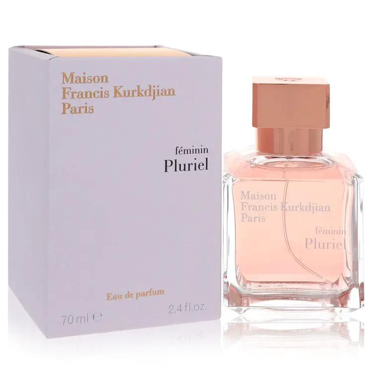 Pluriel Eau De Parfum Spray By Maison Francis Kurkdjian by Brands HD