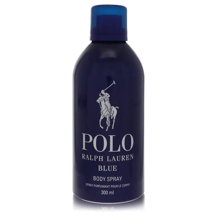 Polo Blue Body Spray By Ralph Lauren by Brands HD