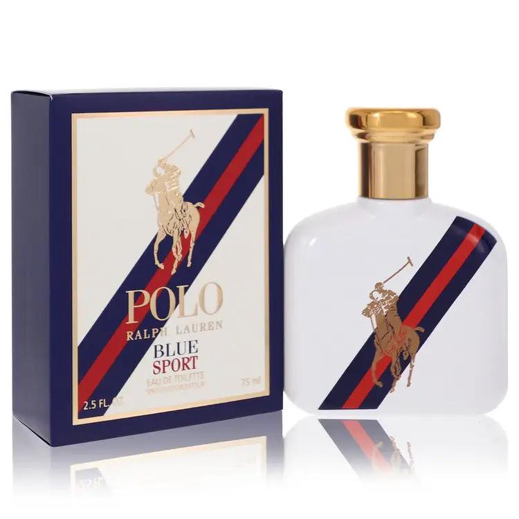Brands HD Eau De Toilette Spray Polo Blue Sport Eau De Toilette Spray By Ralph Lauren Polo Blue Sport Eau De Toilette Spray By Ralph Lauren