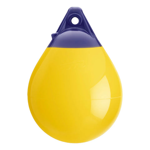 Polyform Windy A1 300x390mm Yellow - Action Outdoors Kiwi