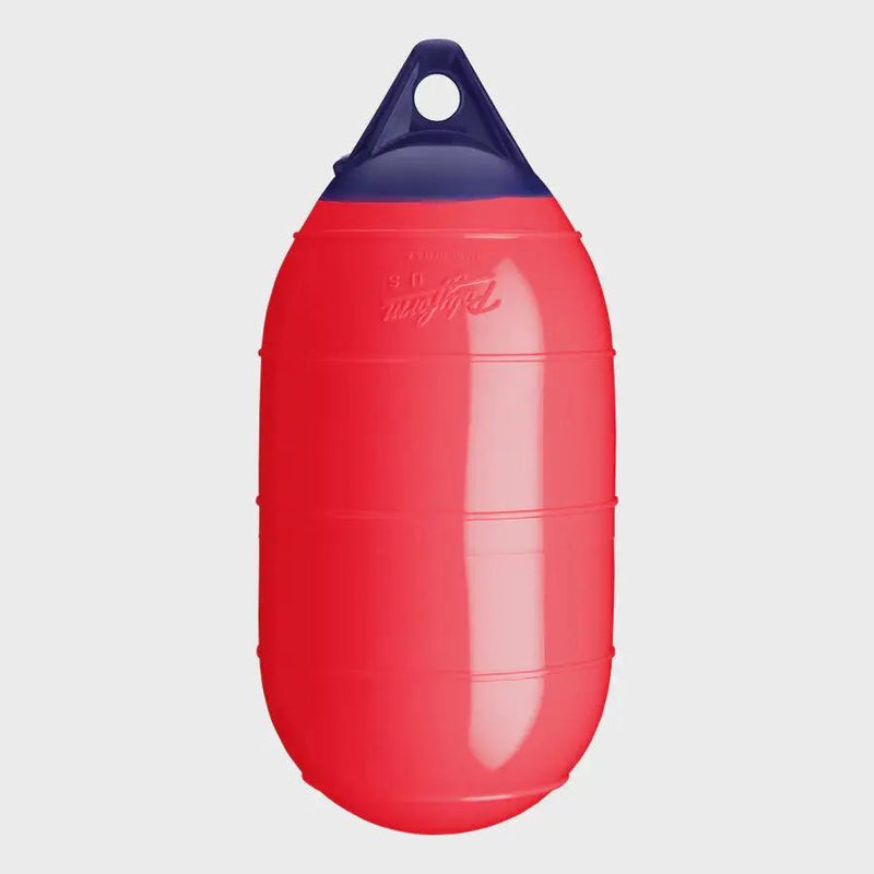 Polyform USA General LD2 Polyform Low Drag Buoy 292 X 610mm Red Polyform LD2 Low Drag Buoy Red 292x610mm