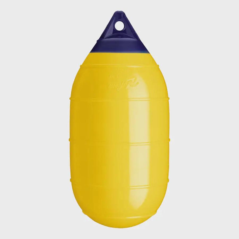 Polyform USA General LD2 Polyform Low Drag Buoy 292 X 610mm Yellow LD2 Polyform Low Drag Buoy 292x610mm Polyform USA