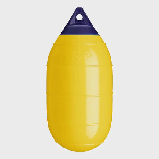 Polyform USA General LD2 Polyform Low Drag Buoy 292 X 610mm Yellow LD2 Polyform Low Drag Buoy 292x610mm Polyform USA