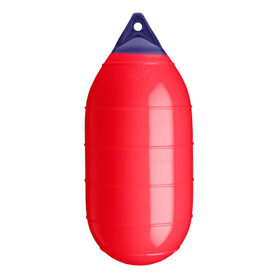 LD3 Polyform Low Drag Buoy 343 X 737mm Red - Action Outdoors Kiwi