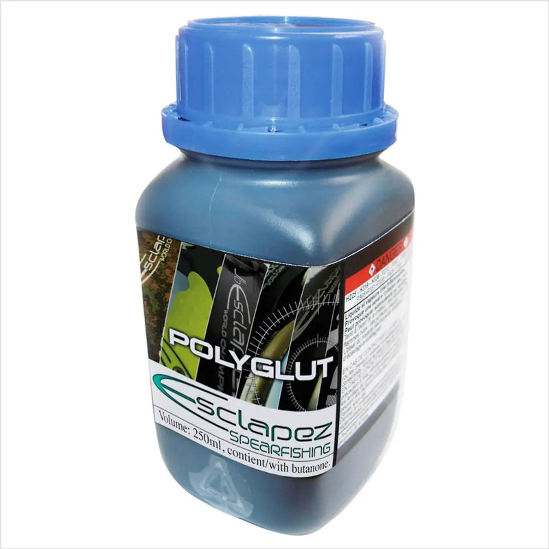 Epsealon Polyglut Glue 100ml by NZ Diver