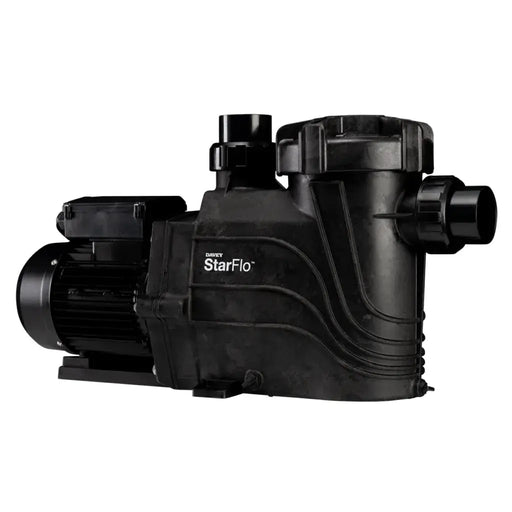 Davey StarFlo Universal Pool Pump - Multi-Fit Single Speed by Filtration Station NZ
